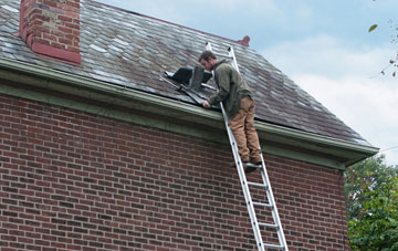 what affects urgent Hickling roof repairs