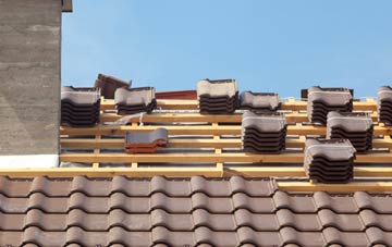 Hickling clay roofing costs