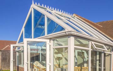 conservatory roof insulation costs Hickling