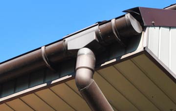 types of Hickling fascias
