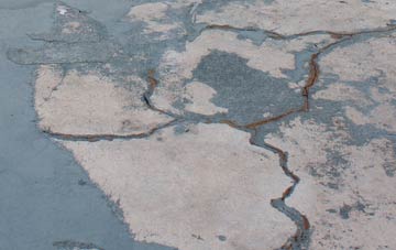 fibreglass roofing replacement Hickling