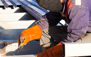 Hickling flat roofing options