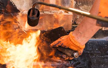 Hickling flat roof repair companies