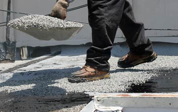 Hickling flat roofing companies