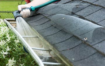 Hickling gutter cleaning costs