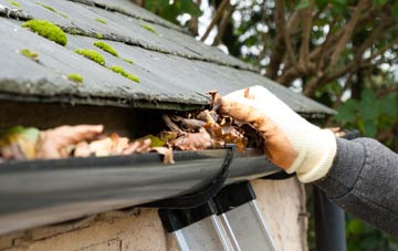 gutter cleaning Hickling