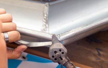 disadvantages of Hickling lead roofing