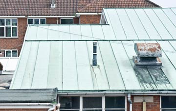 Hickling lead roofing costs