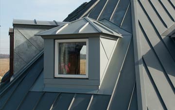 metal roofing Hickling