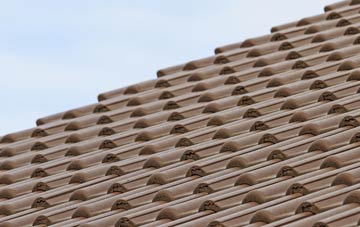 plastic roofing Hickling