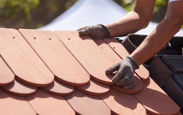 Hickling roof tile contractors