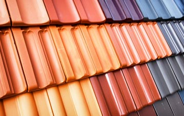 Hickling roof tile costs