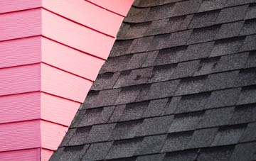 rubber roofing Hickling