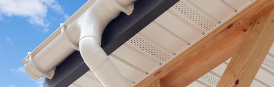 get Hickling guttering quotes today