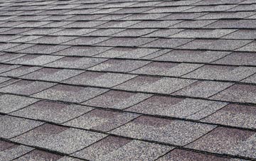 Hickling tiles for shallow pitch roofing