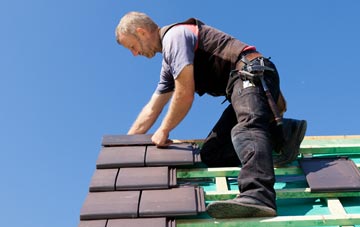 disadvantages of Hickling slate roofing