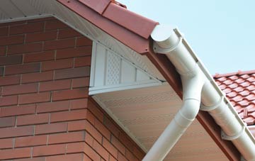 Hickling soffit repair costs