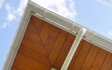 Hickling soffit types