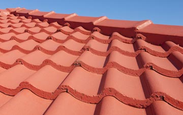 Hickling tile and slate roof replacement