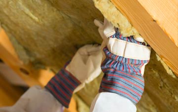 types of Hickling pitched roof insulation materials
