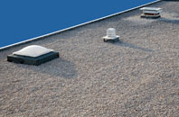 Hickling flat roofing
