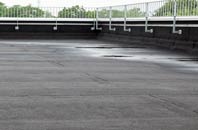 find rated Hickling flat roofing companies