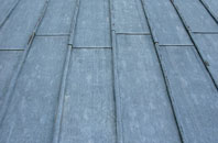 Hickling lead roofing