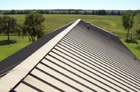 Hickling metal roof quotes