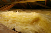 Hickling pitch roof insulation