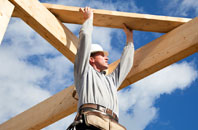 Hickling roof replacement work