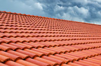 Hickling roofing tiles