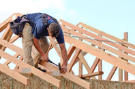Hickling roof trusses