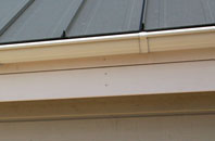 Hickling soffit repair