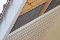 rated Hickling soffit repair companies