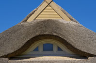 Hickling thatch roofing