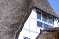 find rated Hickling thatchers